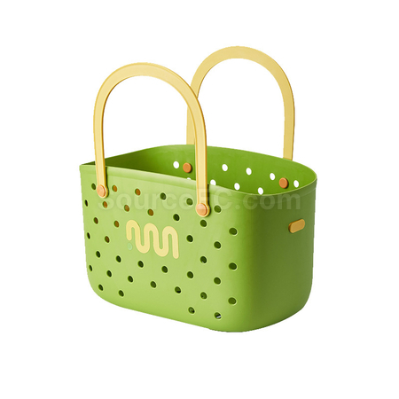 Customization Bathroom Storage Basket Promotional Products
