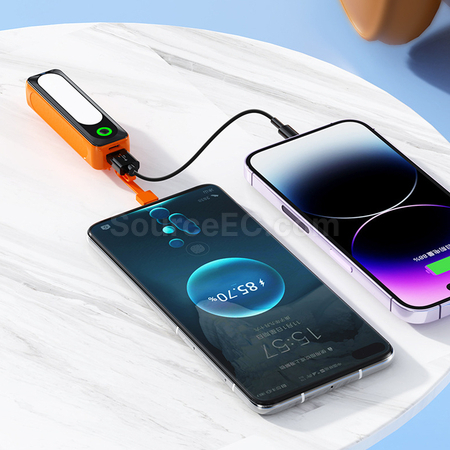 Customization Power Bank Promotional Products