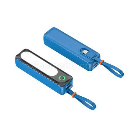 Customization Power Bank Promotional Products
