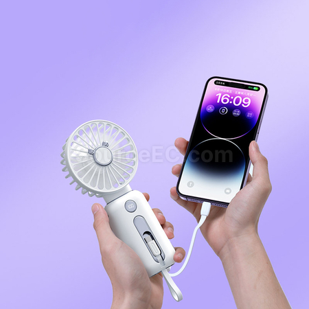 Customization Power Bank with Fan Promotional Products
