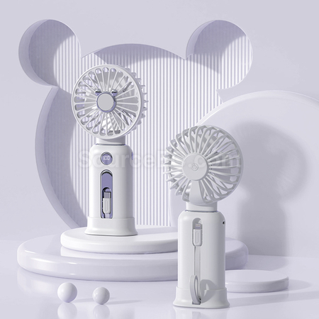 Customization Power Bank with Fan Promotional Products