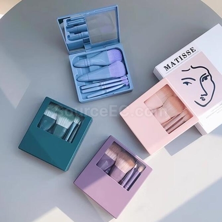 Customization 开窗款化妆刷套装 Promotional Products