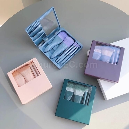 Customization 开窗款化妆刷套装 Promotional Products