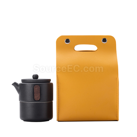 Customization Portable Travel Tea Set Promotional Products