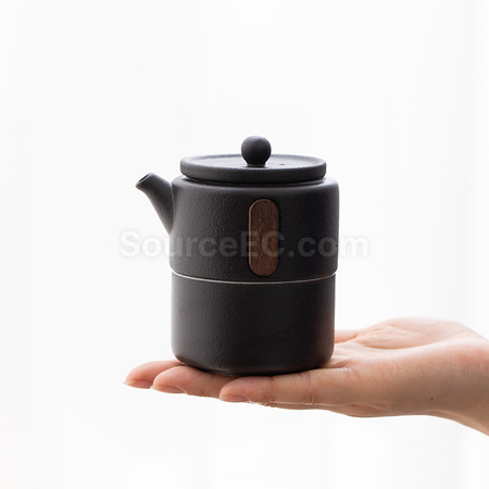 Customization Portable Travel Tea Set Promotional Products