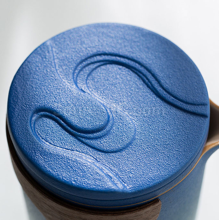 Customization Portable Travel Tea Set Promotional Products