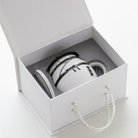 Customization Panda Mug Promotional Products