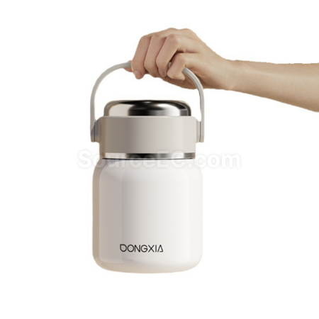 Customization 316 Stainless steel stew beaker Promotional Products