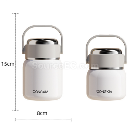 Customization 316 Stainless steel stew beaker Promotional Products