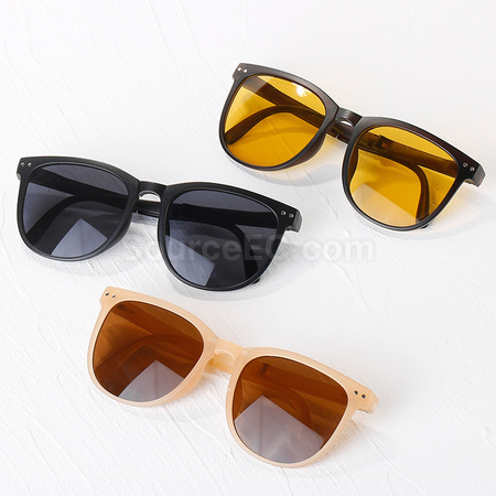 Customization Folding Sunglasses with Box Promotional Products