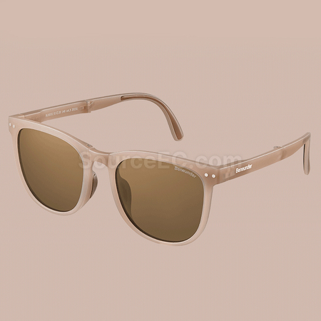 Customization Folding Sunglasses with Box Promotional Products