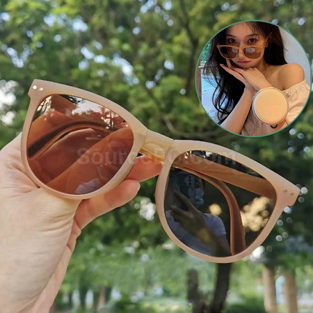 Customization Folding Sunglasses with Box Promotional Products