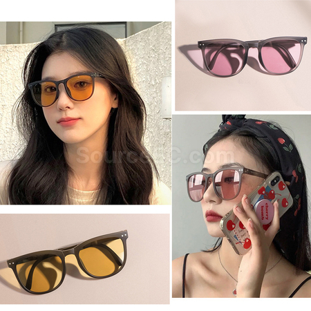 Customization Folding Sunglasses with Box Promotional Products