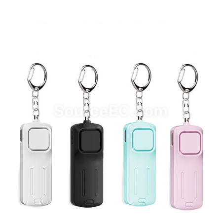 Customization Self Defense Alarm  Promotional Products