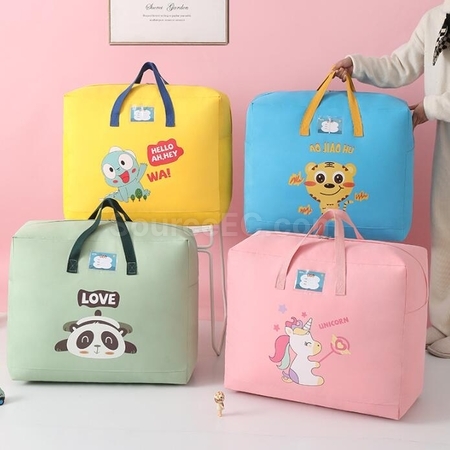Customization Moisture-Proof Storage Bag Promotional Products