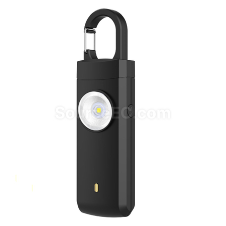 Customization Self Defense Alarm  Promotional Products