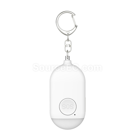 Customization Self Defense Alarm  Promotional Products