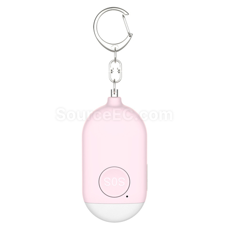 Customization Self Defense Alarm  Promotional Products