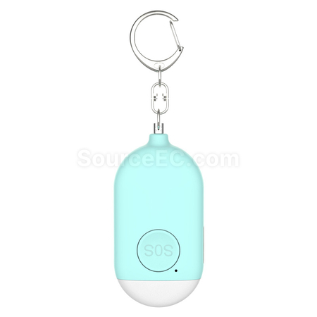 Customization Self Defense Alarm  Promotional Products