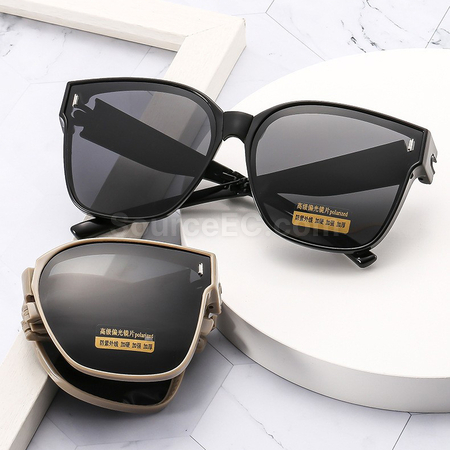 Customization Folding Fit Over Glasses Sunglasses Promotional Products