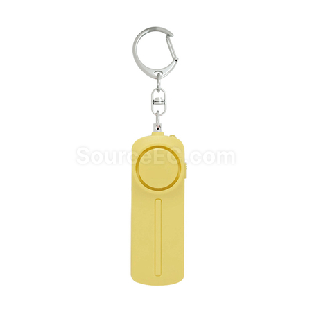 Customization Self Defense Alarm  Promotional Products