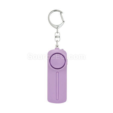 Customization Self Defense Alarm  Promotional Products