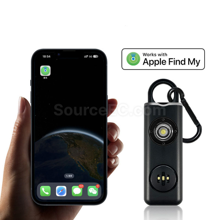 Customization Self Defense Alarm  Promotional Products