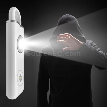 Customization Self Defense Alarm  Promotional Products
