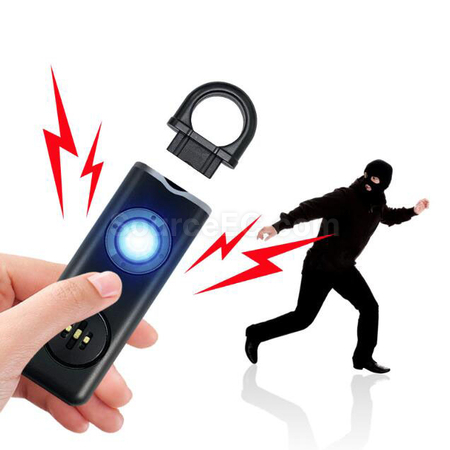 Customization Self Defense Alarm  Promotional Products