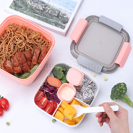 Customization 1.5L Lunch Box Promotional Products