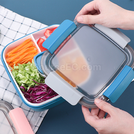 Customization 1.5L Lunch Box Promotional Products