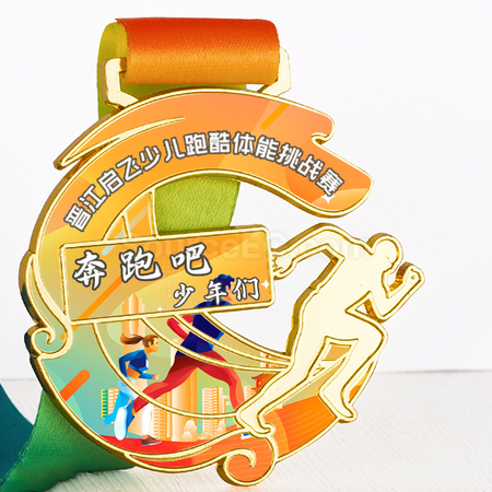 Customization Metal Medal Promotional Products