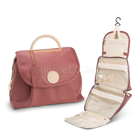Customization Portable Toiletry Bag Promotional Products