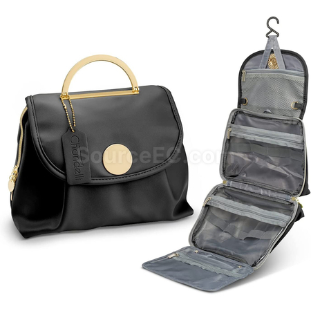 Customization Portable Toiletry Bag Promotional Products