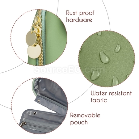 Customization Portable Toiletry Bag Promotional Products