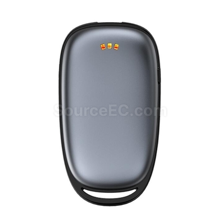 Customization Heating Electric Baby Warmer 2-in-1 Mobile Power Supply Promotional Products