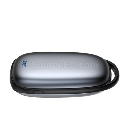 Customization Heating Electric Baby Warmer 2-in-1 Mobile Power Supply Promotional Products