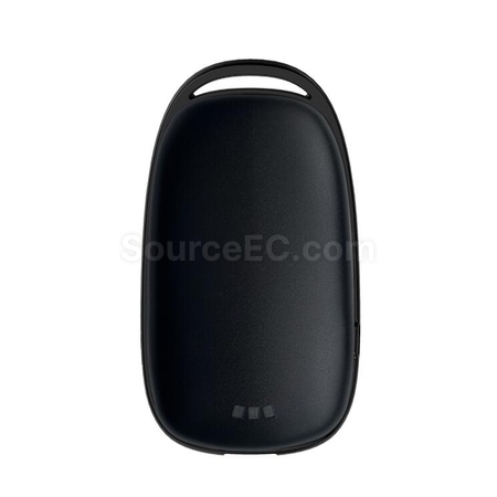 Customization Heating Electric Baby Warmer 2-in-1 Mobile Power Supply Promotional Products