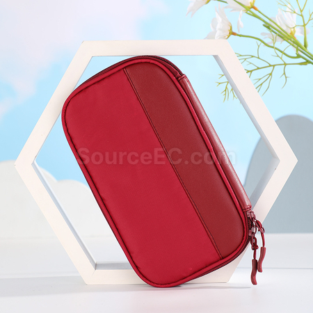 Customization Large Capacity Pencil Case Promotional Products