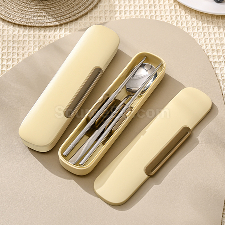Customization Stainless Steel Tableware Promotional Products