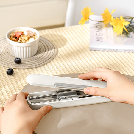 Customization Stainless Steel Tableware Promotional Products