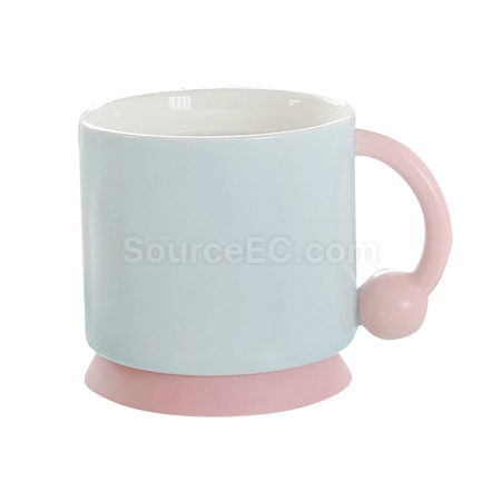 Customization Ceramic Mug Promotional Products
