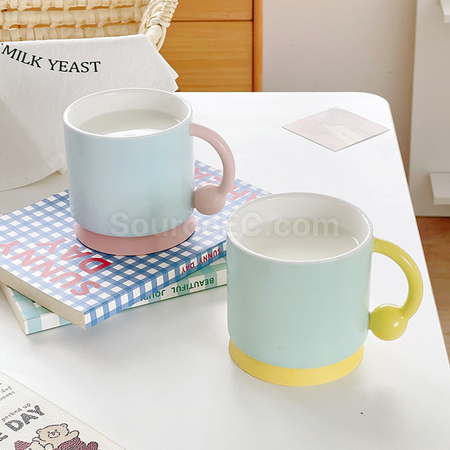 Customization Ceramic Mug Promotional Products