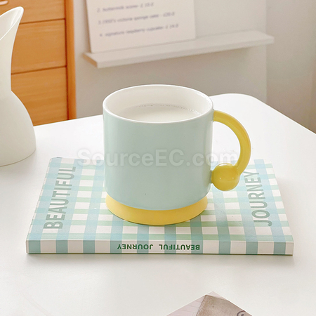 Customization Ceramic Mug Promotional Products