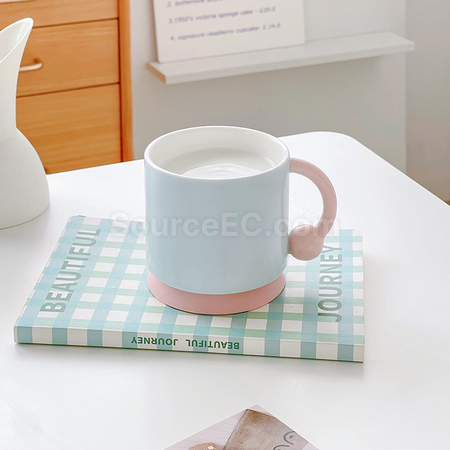Customization Ceramic Mug Promotional Products