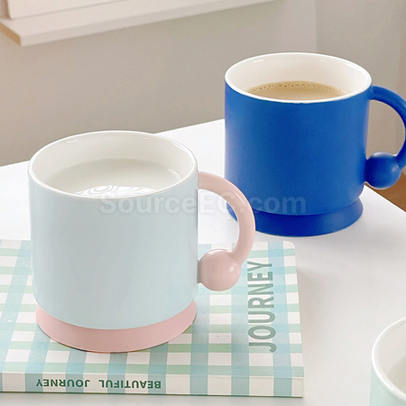 Customization Ceramic Mug Promotional Products