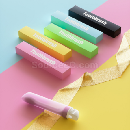 Customization Folding toothbrush Promotional Products