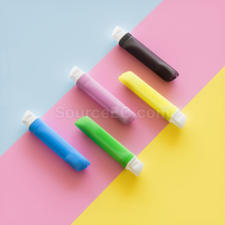 Customization Folding toothbrush Promotional Products