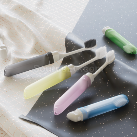 Customization Folding toothbrush Promotional Products
