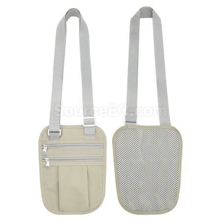 Customization Casual Messenger Bag Promotional Products
